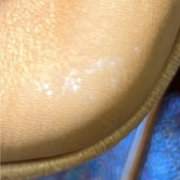 8 Coach all leather vintage shoulder bag - Picture 13 of 13